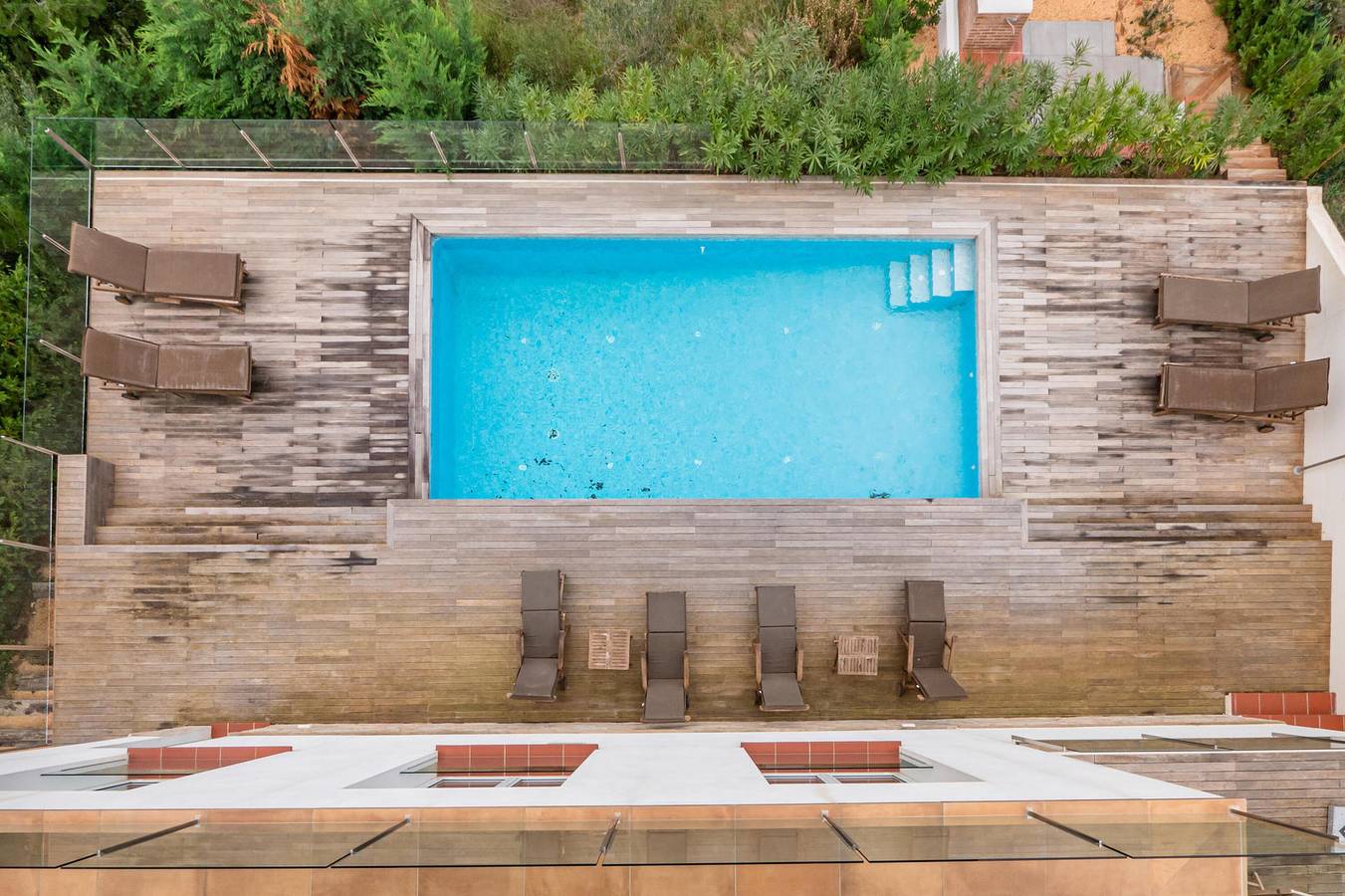 Apartment with community pool and sea view, foto 2