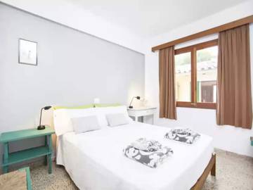 Apartment in Santa Margalida, North Majorca für 6 