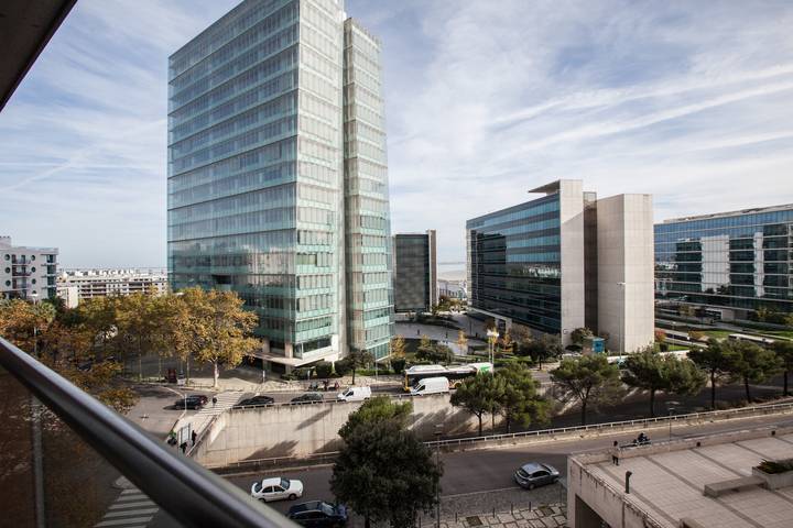 Gîte pour 4 personnes à Lisbonne - 2