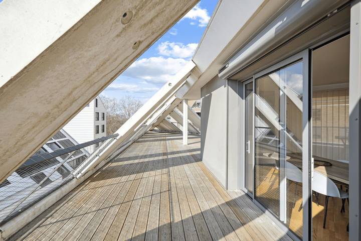 Appartement de vacances pour 6 personnes, avec balcon, adapté aux familles - 1
