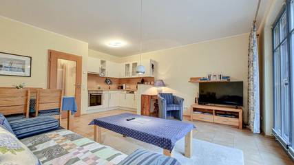 Ferienwohnung für 2 Personen in Ostseebad Zingst, Zingst, Bild 1