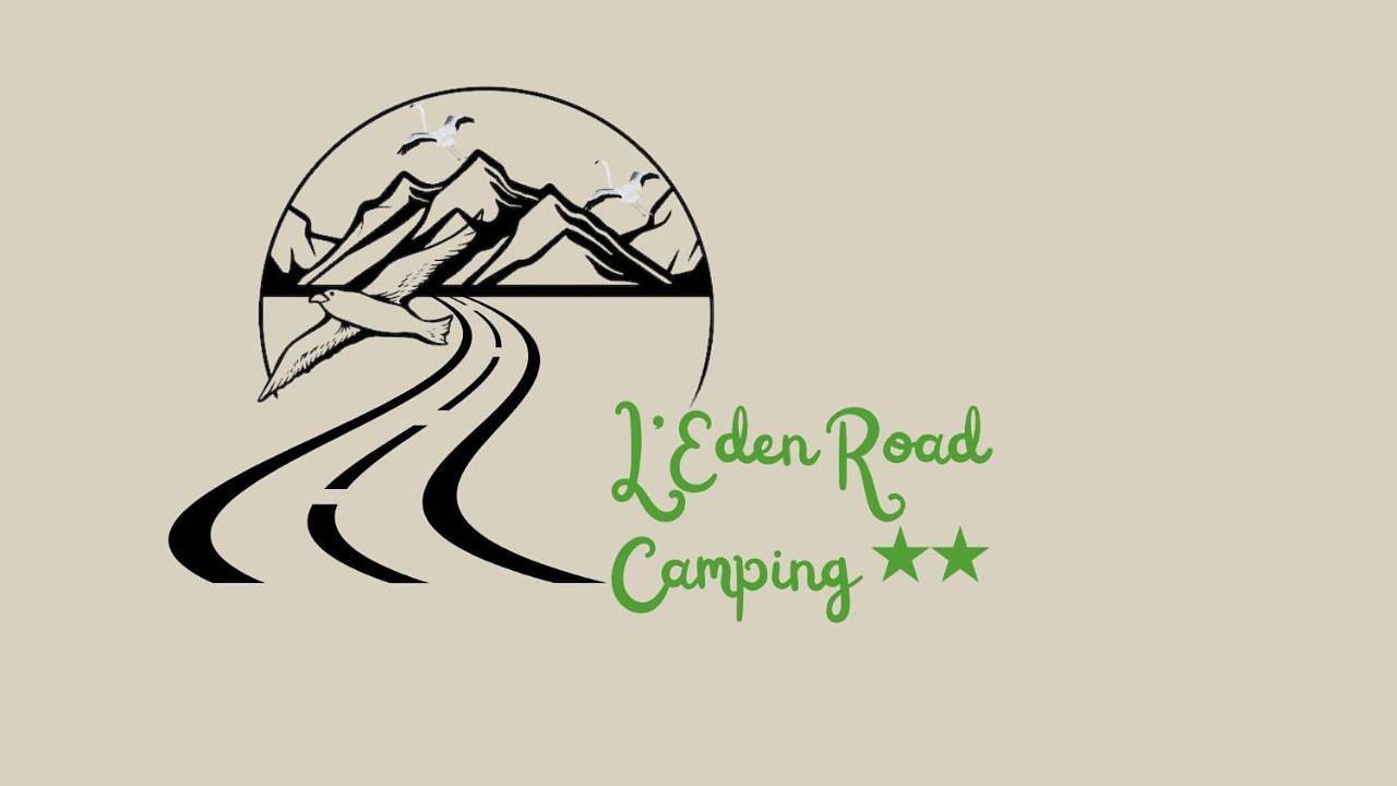 Camping L Eden Road in Castellane, Région Castellane