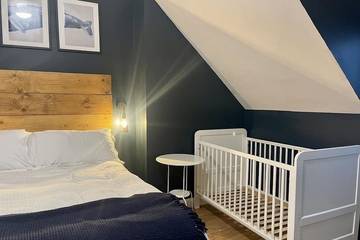 Apartment for 4 People in Folkestone, Kent Downs, Photo 3