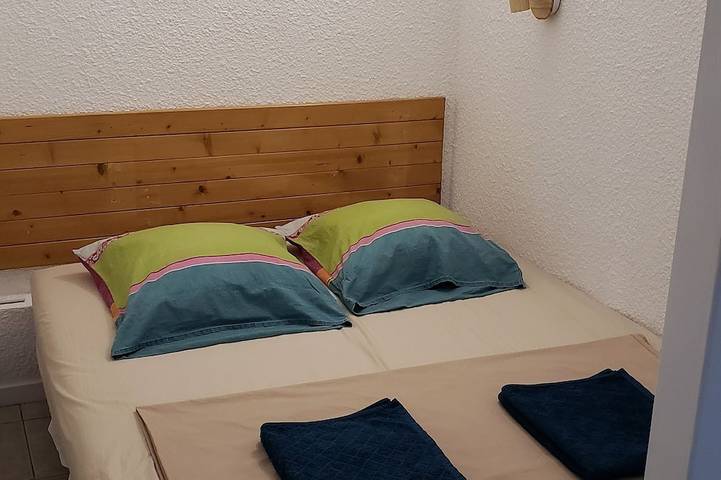 Appartement entier, Studio Mas du Tanit in Antibes, Côte méditerranéenne (France)