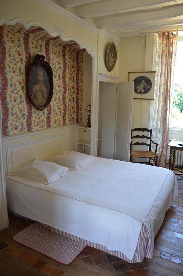 Château De Chambiers in Durtal, Vallée de la Loire