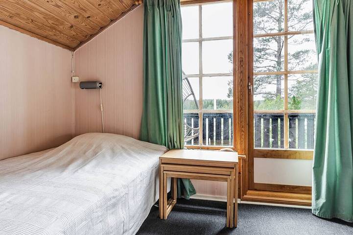 Huset på Udden in Söderhamn, Hälsingland