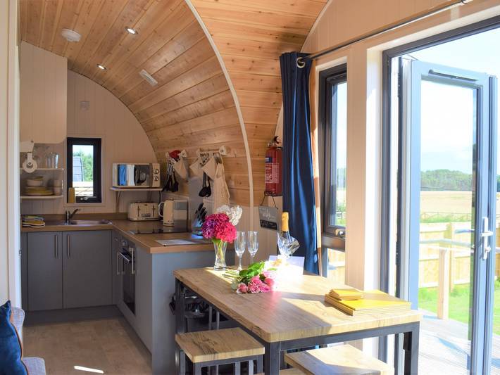 Cottage für 4 Personen in England - 3