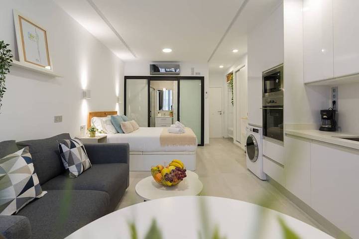 Strandhaus für 2 Personen auf Gran Canaria