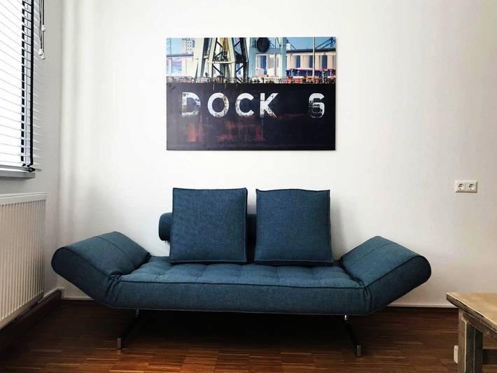 Ferienwohnung für 4 Personen in Miniatur Wunderland (Hamburg) - 2