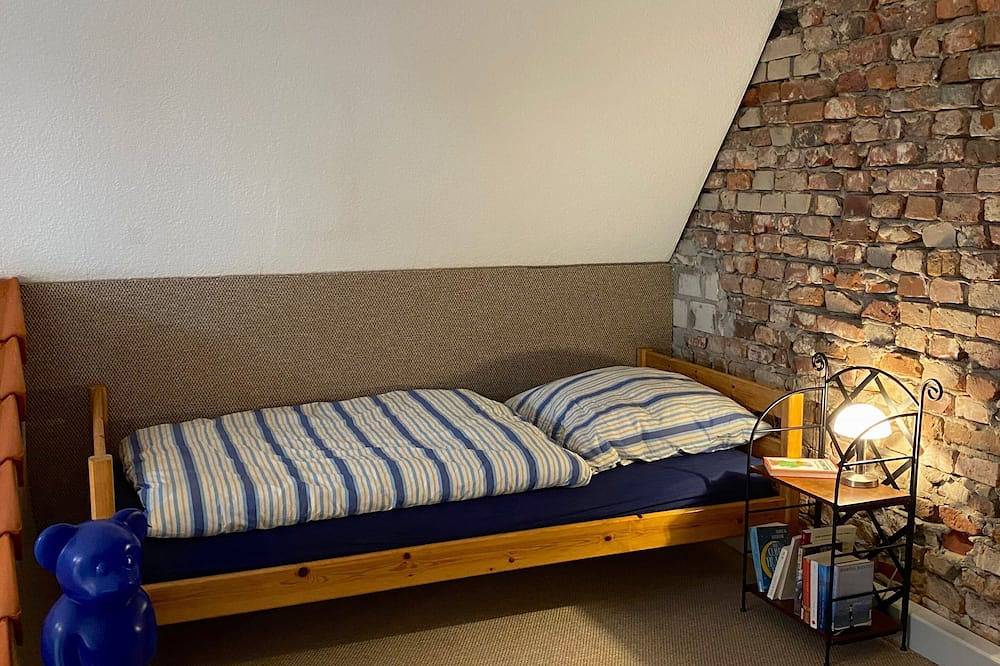 Ganze Wohnung, Gemütliche Ferienwohnung in westfälischem Bauernhaus mit eigener Sauna in Coesfeld, Münsterland