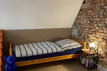 Bauernhof für 5 Personen in Nottuln, Münsterland, Bild 4