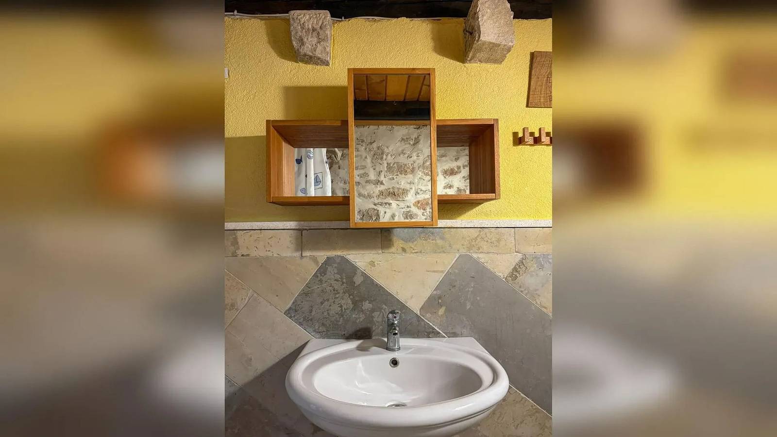 Ganze Wohnung, Ferienwohnung am Meer in Betina in Betina, Tisno