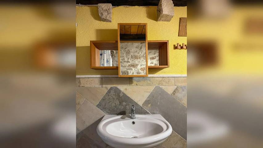 Ganze Wohnung, Ferienwohnung am Meer in Betina in Betina, Tisno