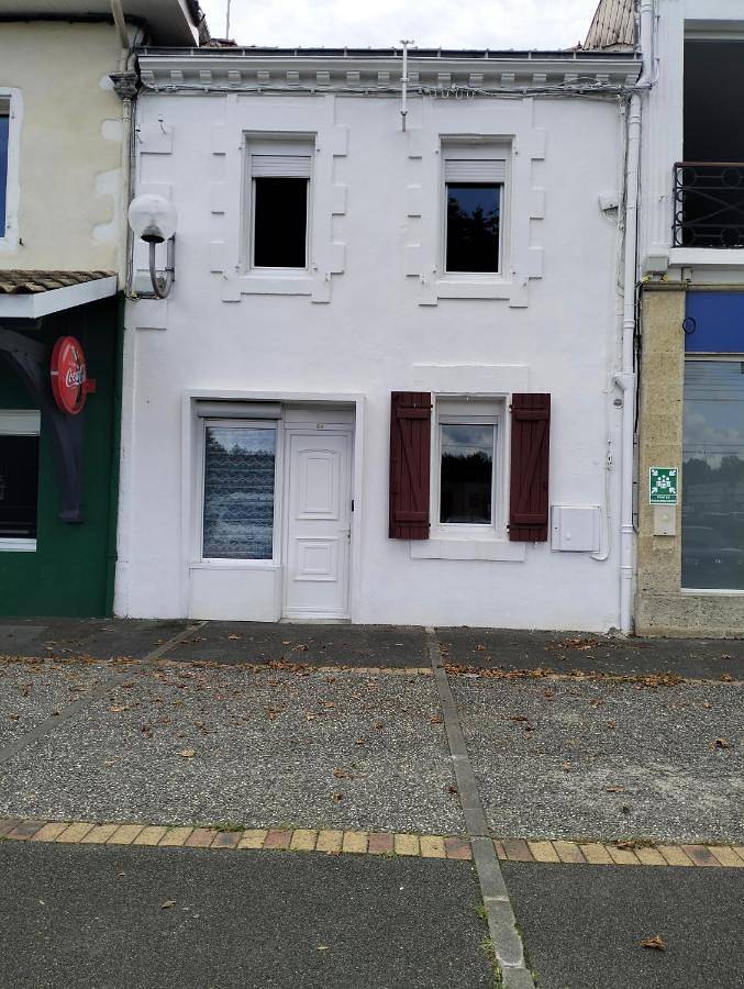 Location de vacances pour 6 personnes, avec terrasse dans Morcenx-la-Nouvelle - 2