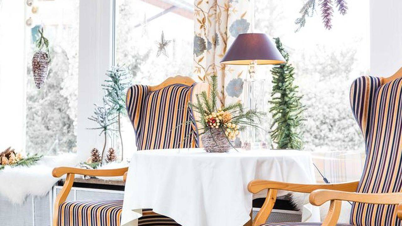 Entire holiday apartment, Ferienwohnung für 3 Personen (38 m²) in Rottach-Egern in Rottach-Egern, Bavarian Alps