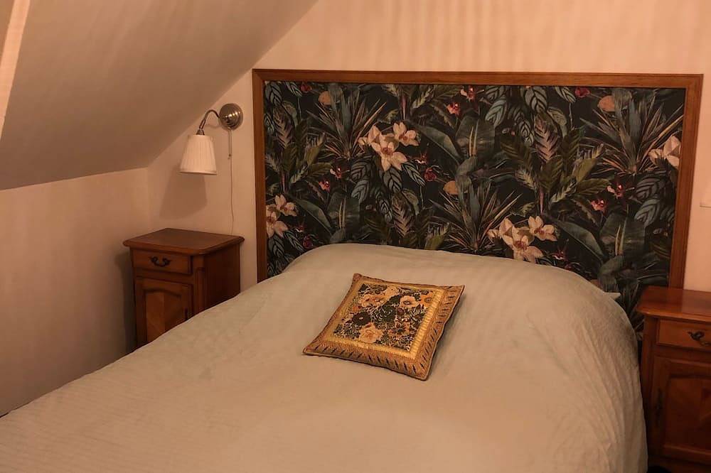 Jungle house in Chartres-de-Bretagne, Región de Rennes