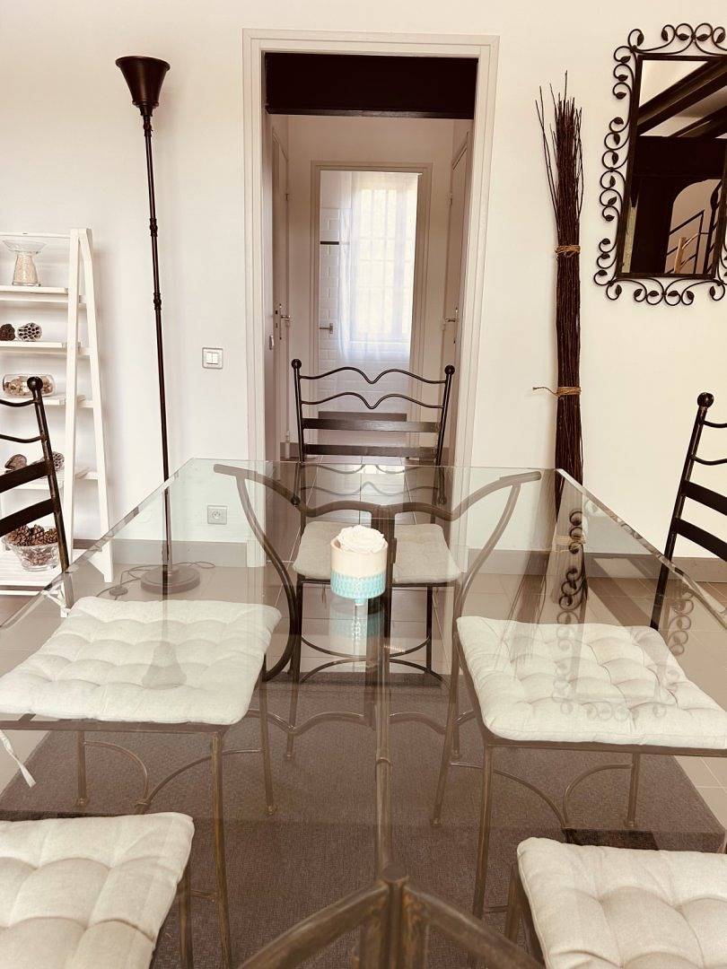 Le Figuier du Midi - Gîtes Le Vieux Tilleul in Marseillette, Région de Carcassonne