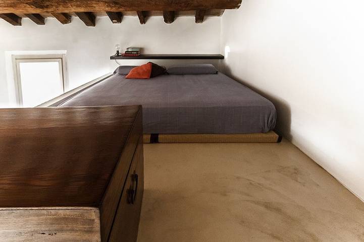 Entire apartment, Little Tower Over The Roofs in Modena, Modena Province