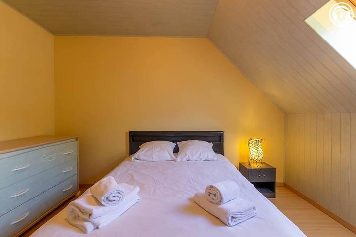 Maison Cosy - Ecole - Gîte in École (Savoie), Région de Chambéry