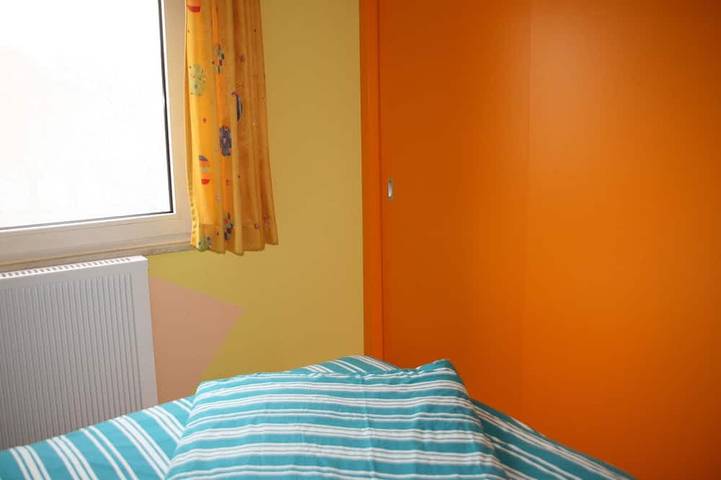 Ferienhaus für 2 Personen, mit Garten und Terrasse, mit Haustier in Nordholz - 3