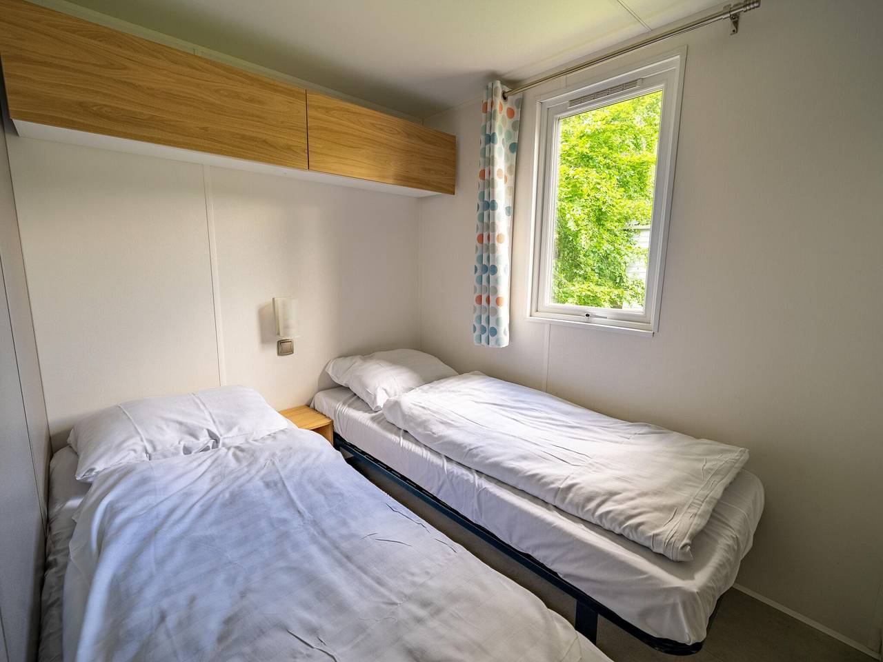 Buntes Chalet in der Nähe von Amsterdam in Nordholland