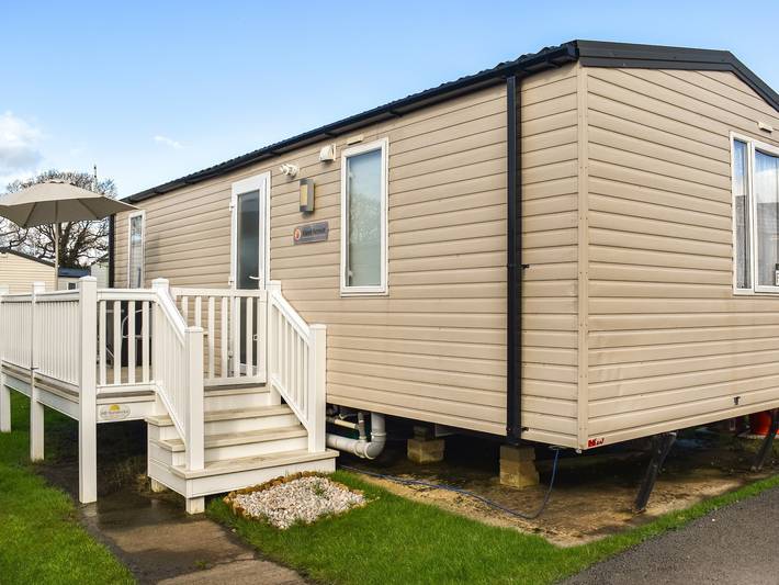 Cottage for 4 people on the Isle of Wight