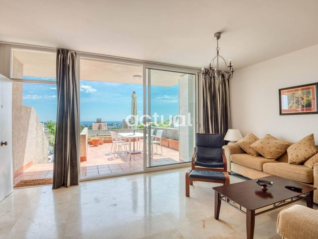 3-Zimmer-Haus mit Pool, Wlan und Garage in S'Agaró in Sant Feliu de Guíxols, Costa Brava