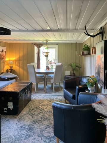 Natuurhuisje voor 4 Personen in Aurskog-Høland, Viken, Afbeelding 1