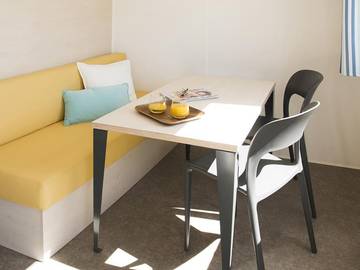 Camping voor 2 Personen in Saint-Gildas-de-Rhuys, Vannes en omgeving, Afbeelding 4