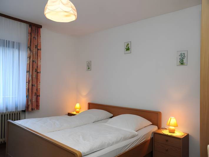 Bauernhof für 5 Personen, mit Garten im Südschwarzwald - 3