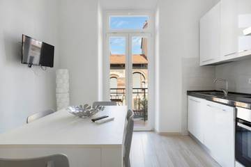 Ferienhaus für 4 Personen in Viareggio, Versilia, Bild 1