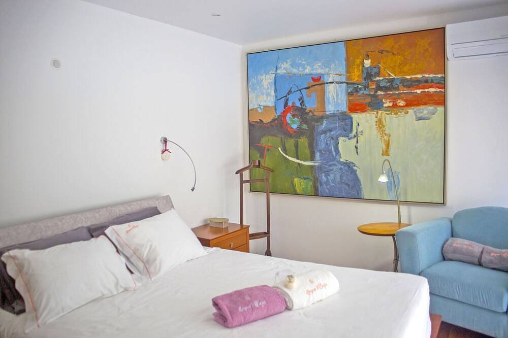 Villa deluxe privada com piscina in Vieira do Minho, Distrito de Braga