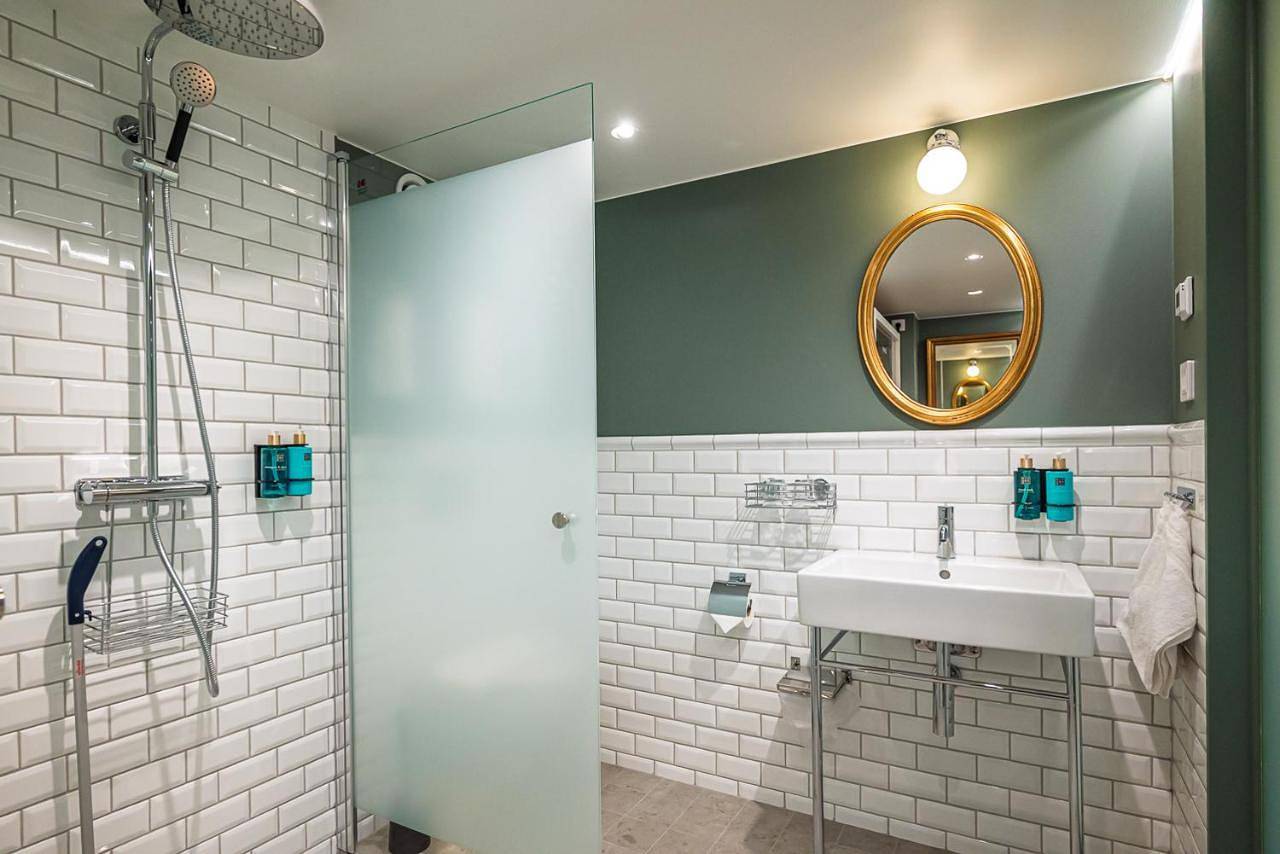 Hotell St Clemens in Visby, Gotland