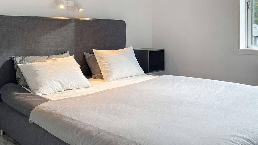 Ferienhaus für 5 Personen, mit Terrasse auf Öland - 4