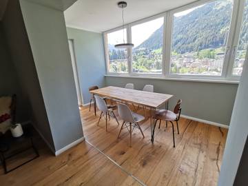 Ferienwohnung für 8 Personen in Bad Gastein, Ski Amadé, Bild 1