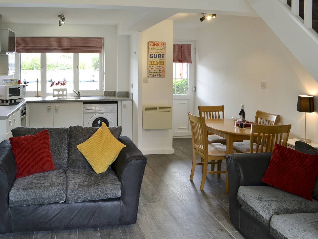 Pottergate Cottage in Wroxham, The Broads