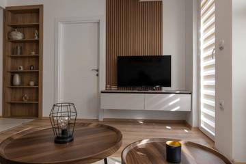 Villa per 4 Persone in Skopje, Macedonia del Nord, Foto 3