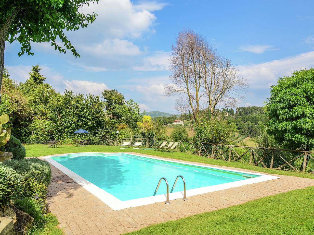 Rustige vakantie op het platteland, foto 15
