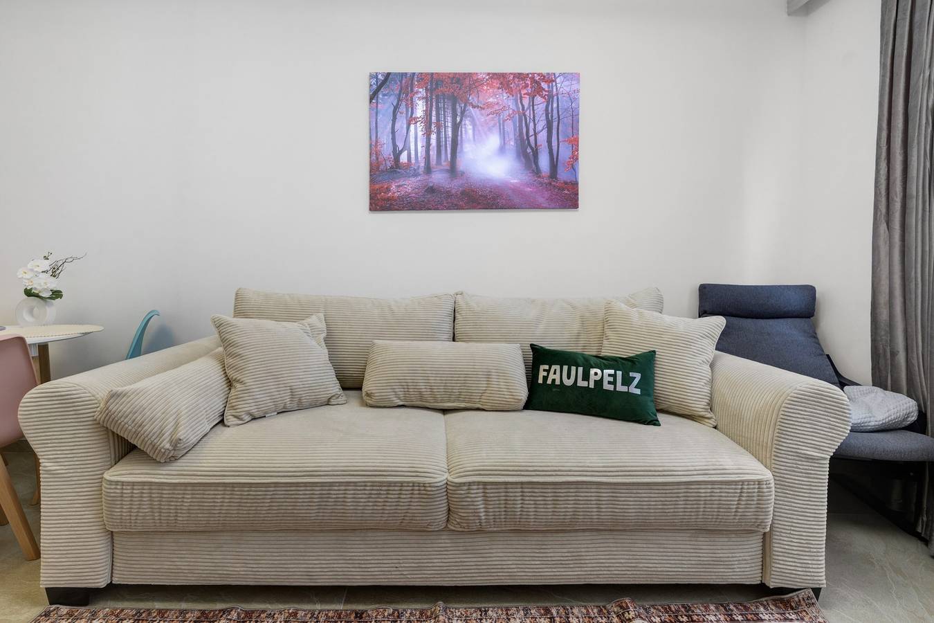 Apartamento entero, Apartamento “Downtown” con wifi y aire acondicionado in Bonn, Renania