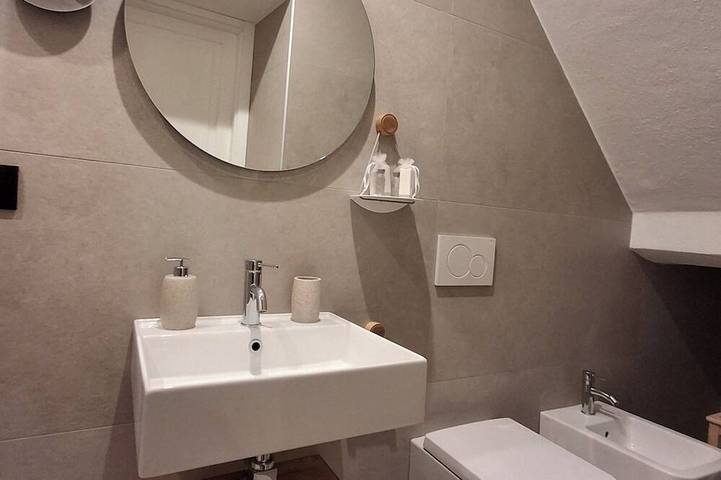 Apartamento entero, Bottino Palace - Vulsinia House in Bolsena, Lago de Bolsena