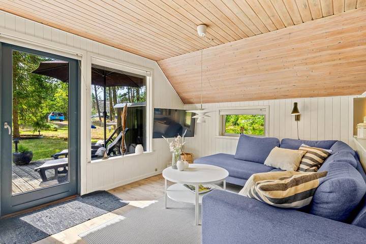 Ferienhaus für 6 Personen in Houstrup Strand - 2