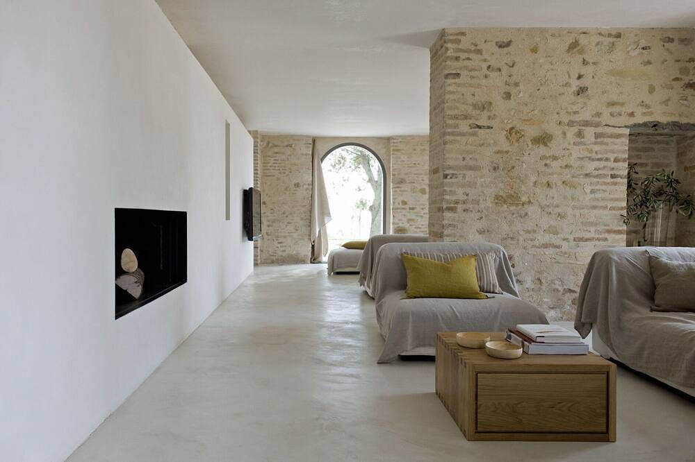 Villa in Treia mit 5 Schlafzimmern 11 Schlafplätzen in Treia (Italien), Macerata Provinz