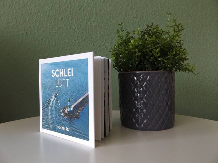Ferienwohnung für 2 Personen, mit Terrasse und Garten sowie Ausblick in Schleswig & Umgebung - 4