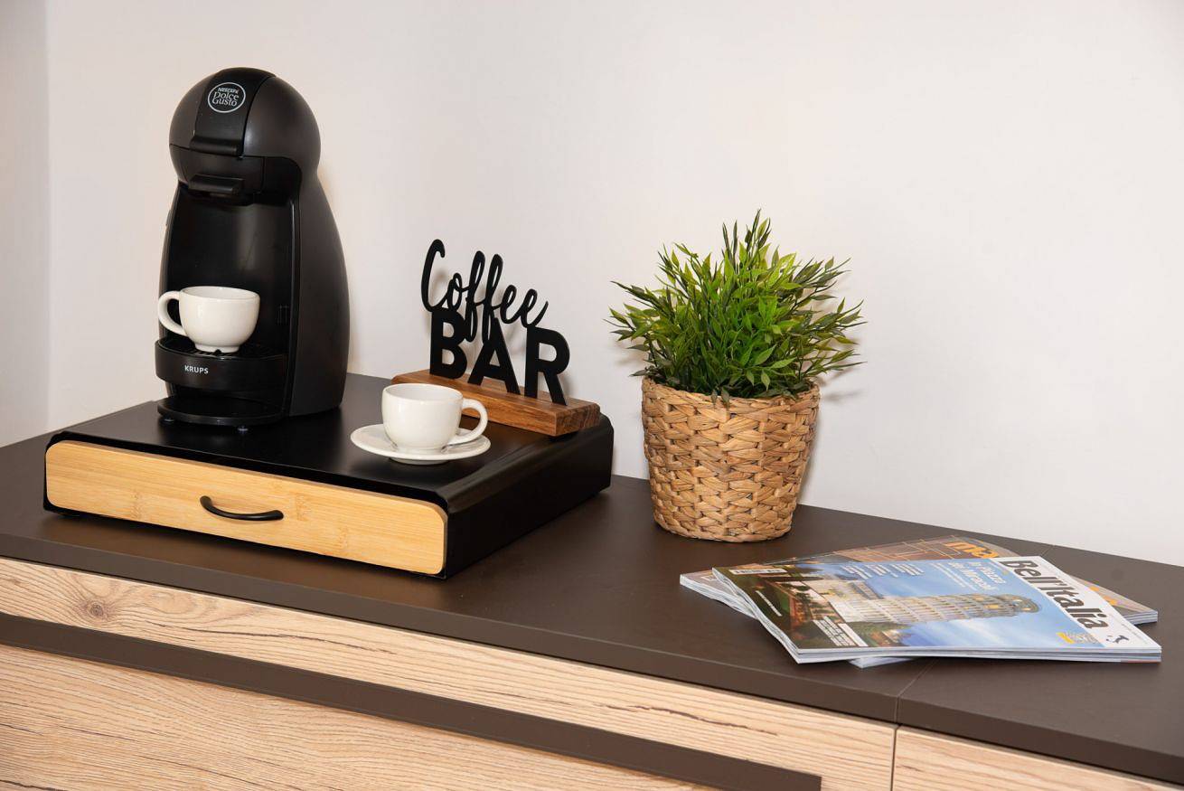 B&B Stanza Tasso - Double room in Sorrent, Sorrentinische Halbinsel