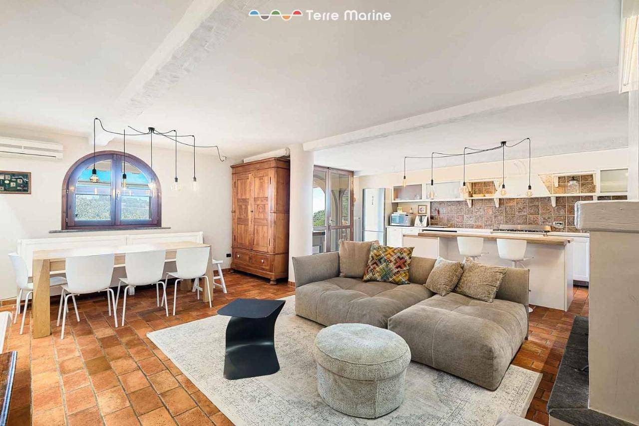 Villa Bianca, Terre Marine in La Spezia (Ville), La Spezia