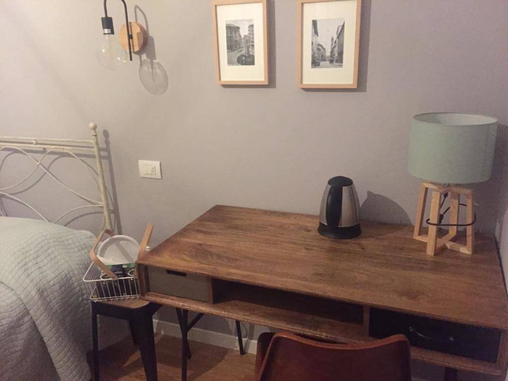 Ciccio Bed & Breakfast in Bergame, Province de Bergame