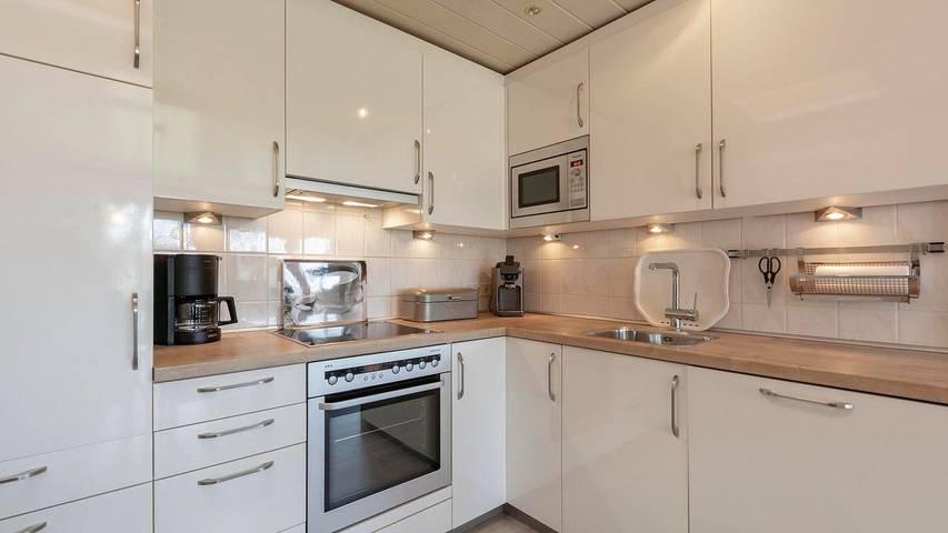 Bungalow für 5 Personen, mit Garten in Callantsoog - 4