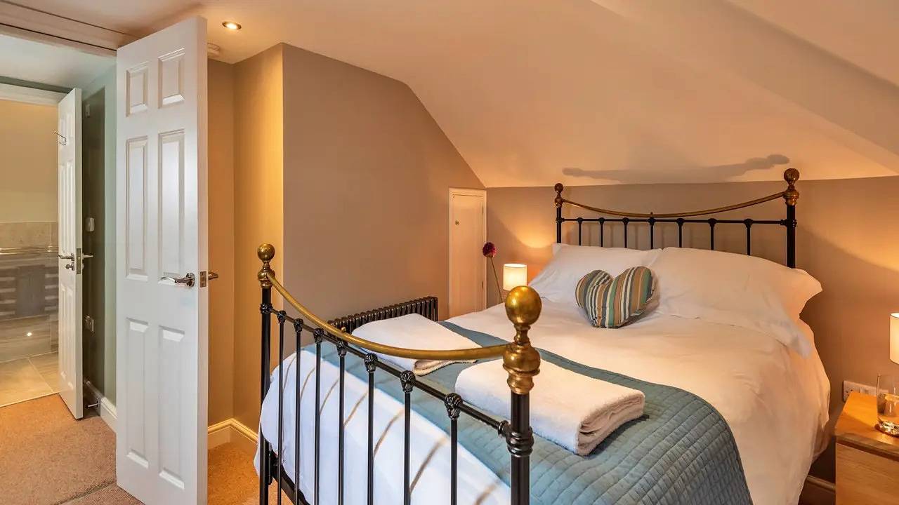 Entire holiday apartment, Ferienwohnung für 6 Personen (100 m²) in Buxton in Buxton, Derbyshire