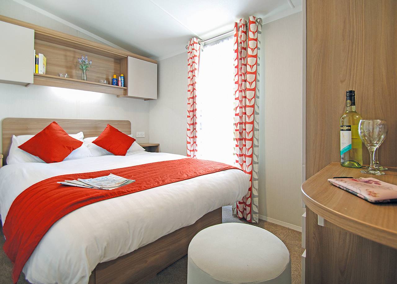 Supreme 3 in Swanage, Dorset