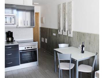 Holiday Letting for 4 People in Maspalomas, San Bartolomé de Tirajana, Photo 3